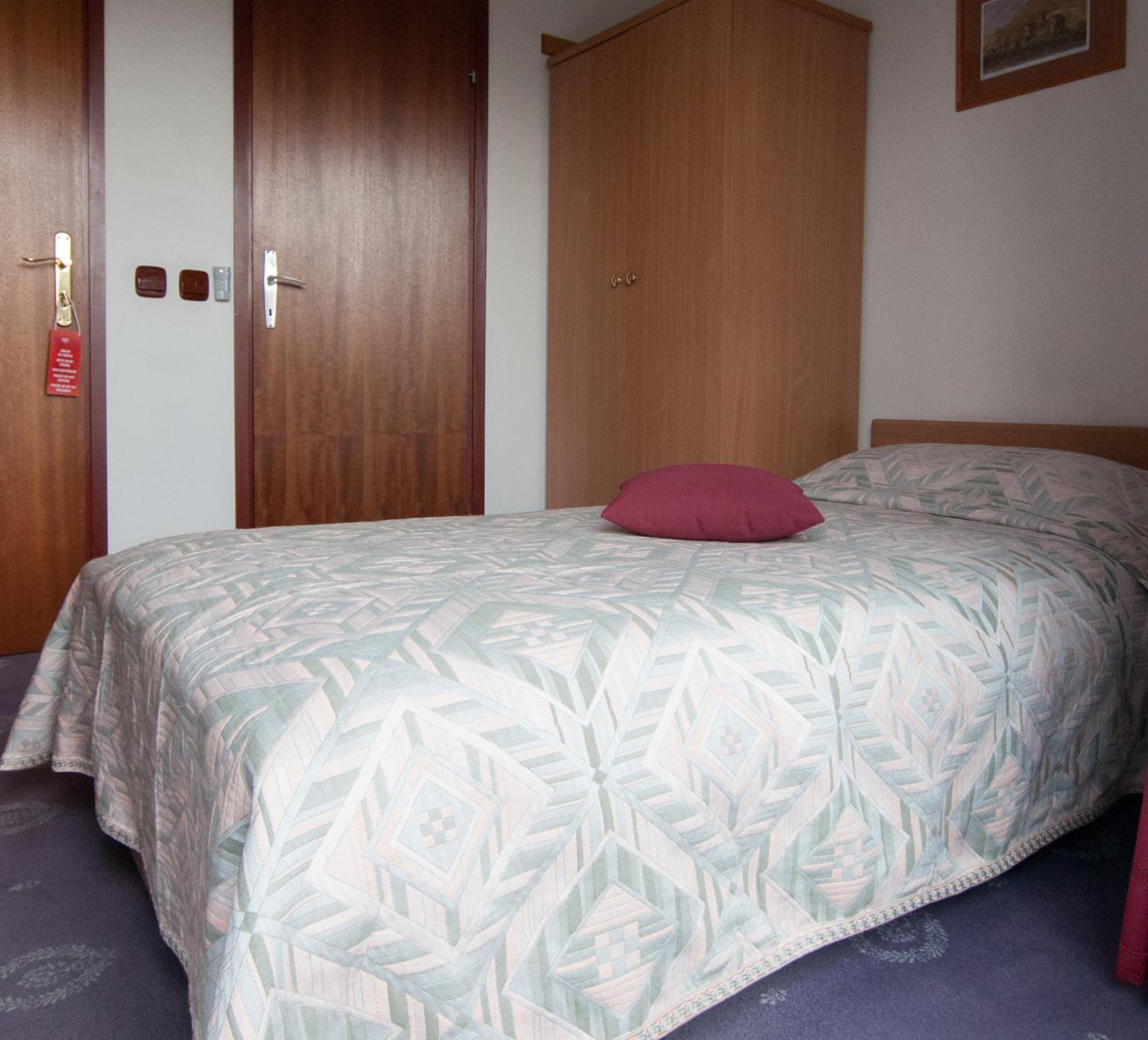 Bed & Breakfast Villa Klara Icici Room photo
